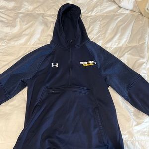 Kent State Football Under Armour Sweatshirt
